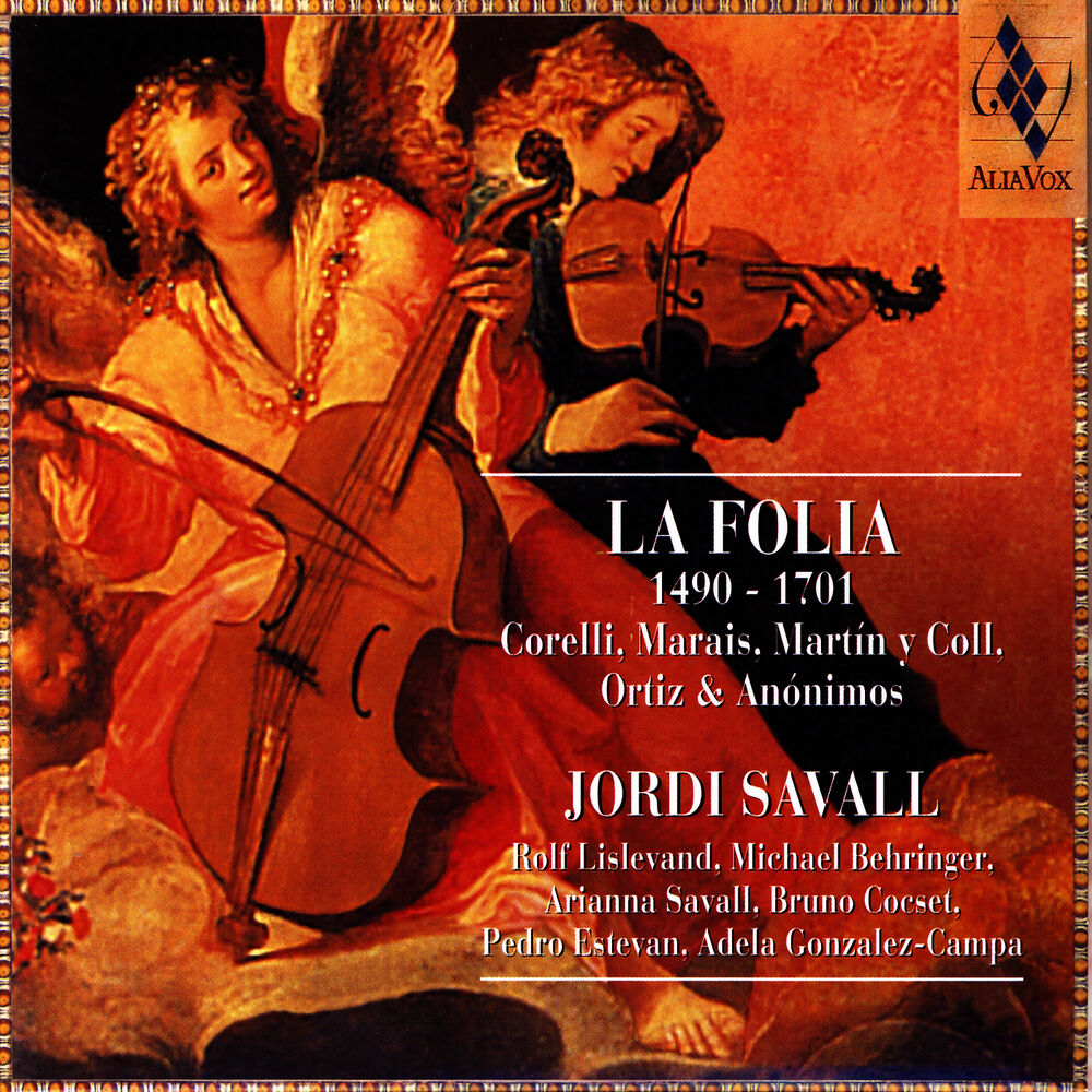 La Folia