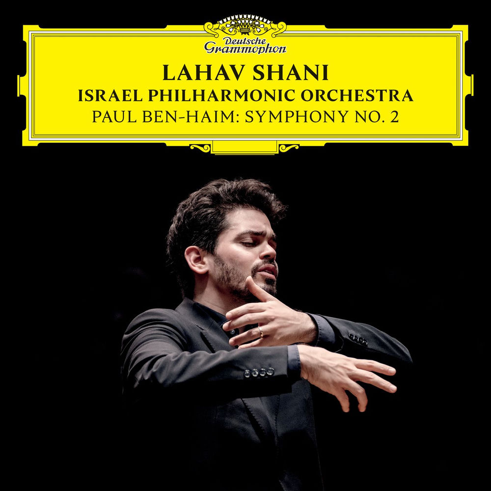 Ben-Haim: Symphony No. 2