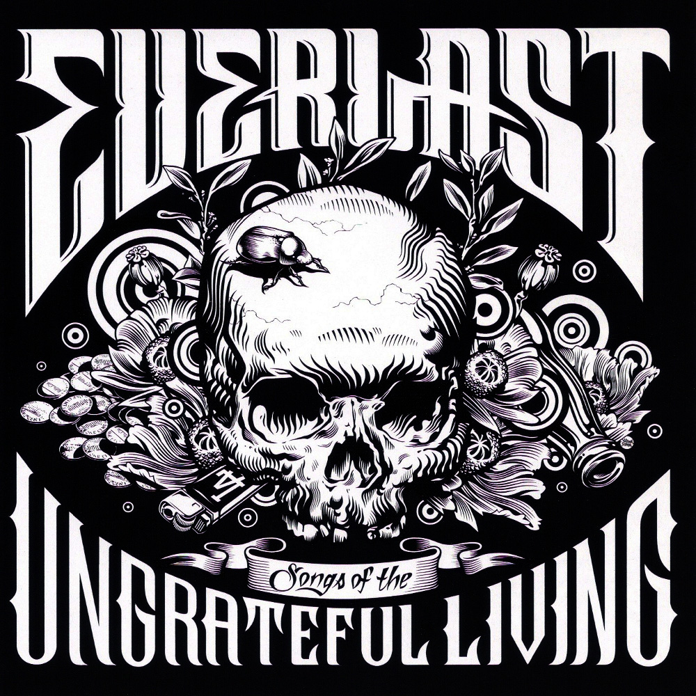 Songs of the Ungrateful Living