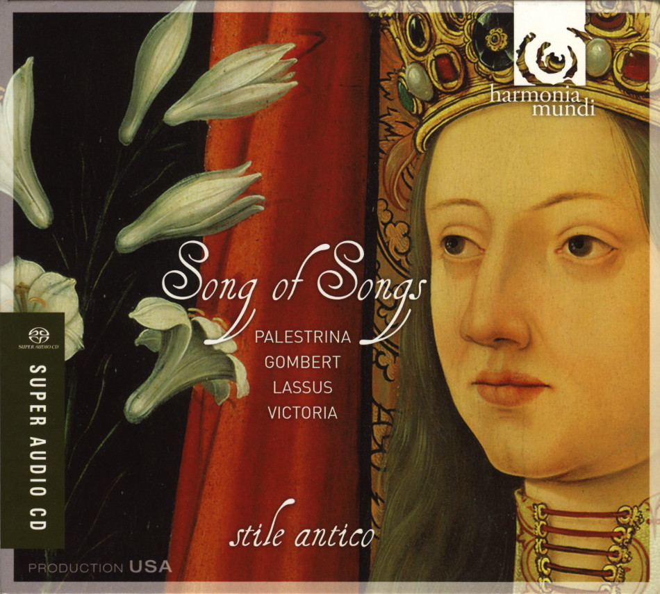 Song of Songs
