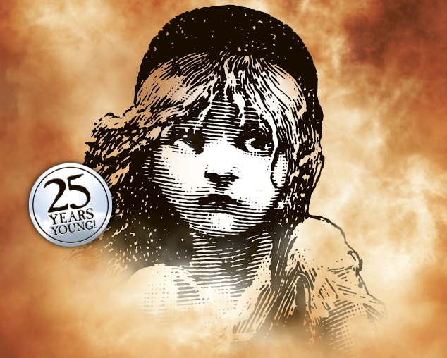 Les Misérables in Concert: The 25th Anniversary
