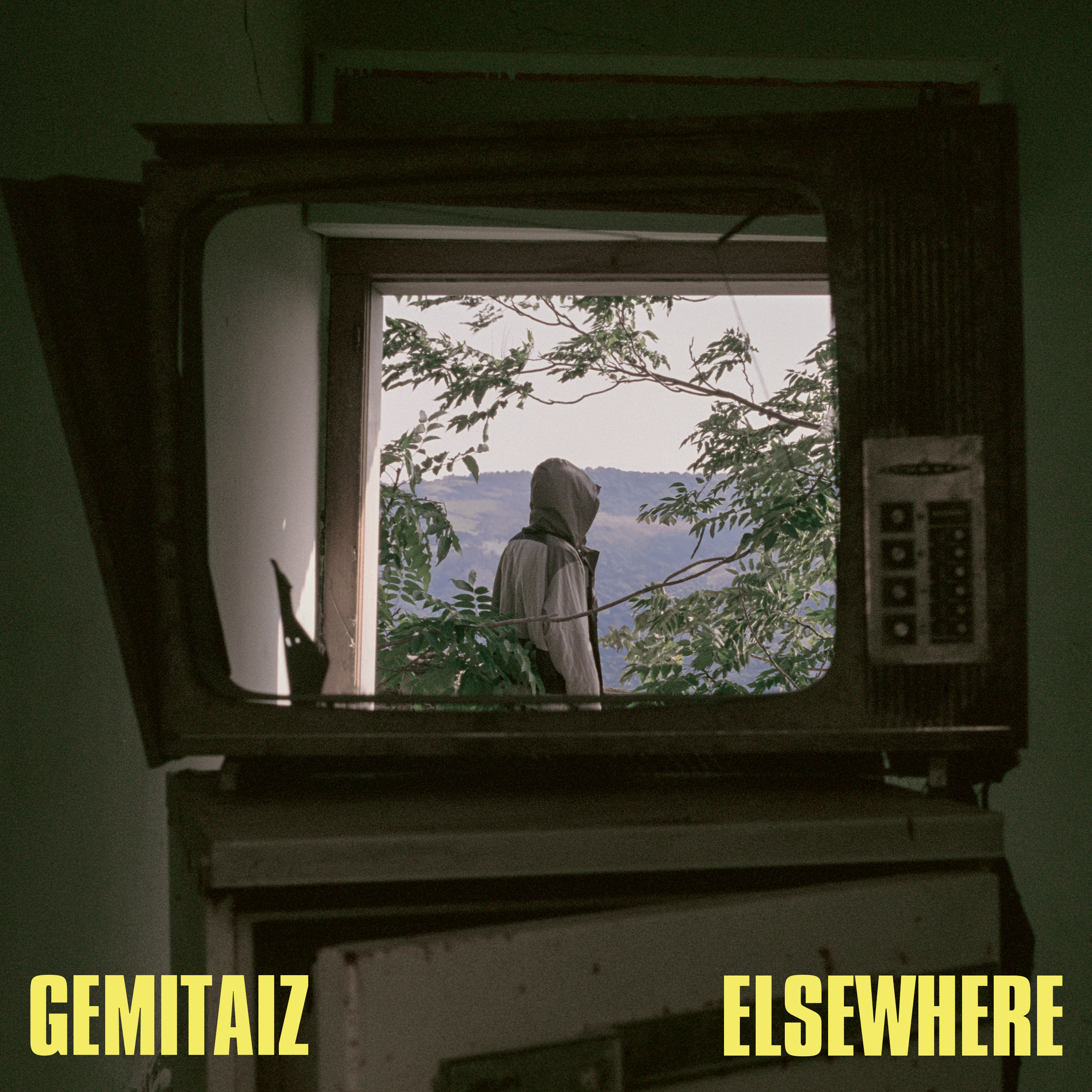 Elsewhere