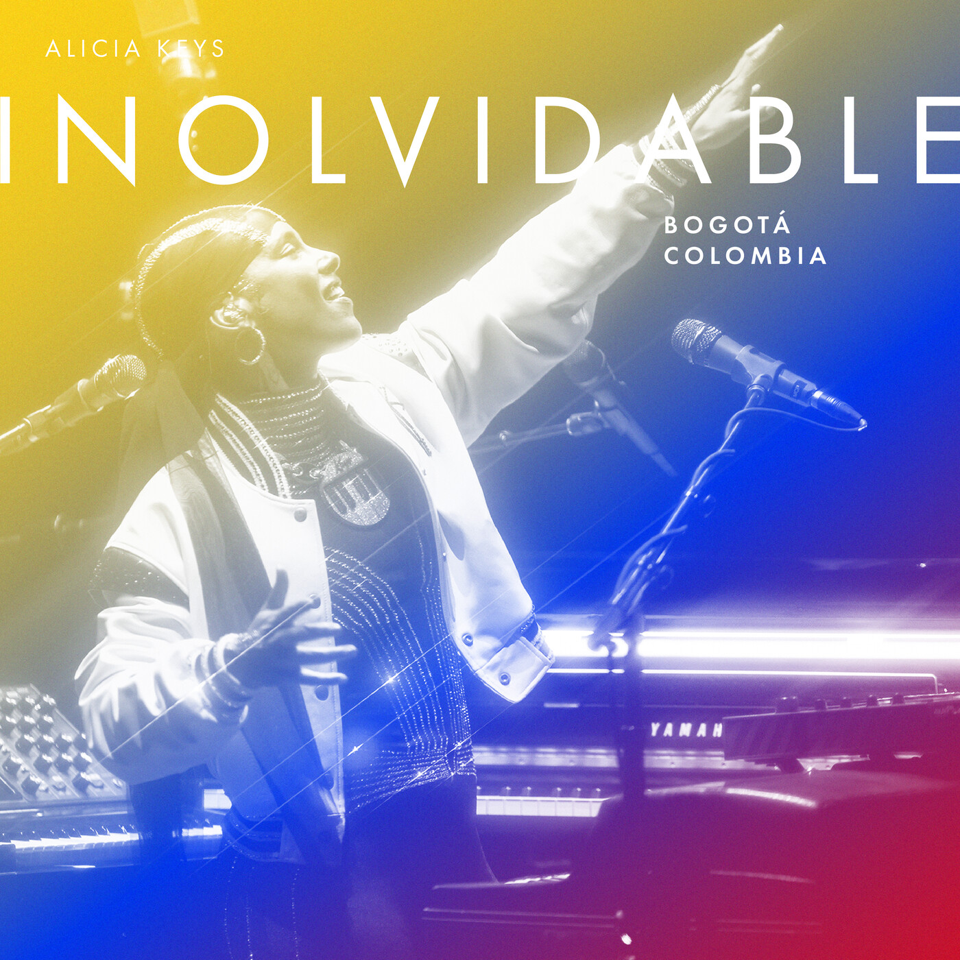 Inolvidable: Bogotá, Colombia